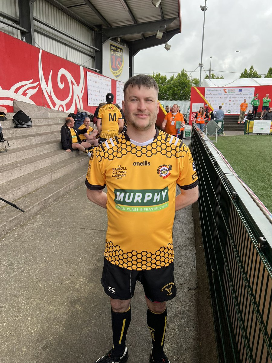 s_prowse's tweet image. So pleased to have been able to have a run out with friends @BumblesRugby  today￼

● #IMART2022
● #IMAS_sport4all ● #IMART22
● #BetterTogether