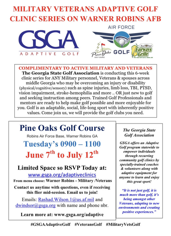 David Windsor, PGA tweet media