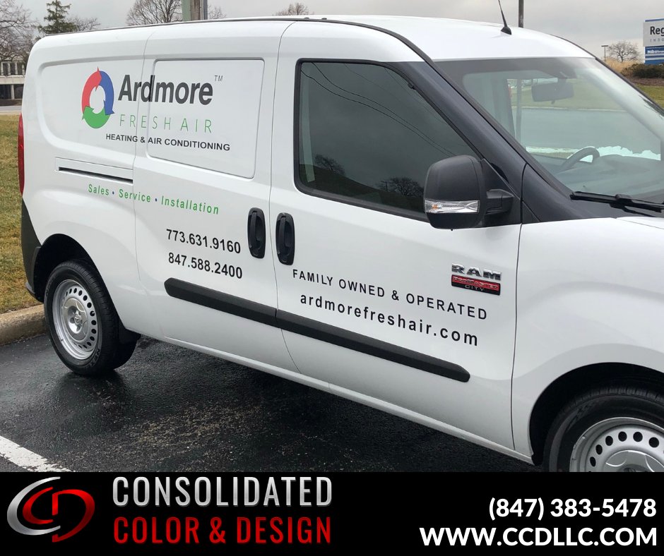 CCDLLCHQ's tweet photo. Have a professional service vehicle? Brand your company car or truck with your logo and contact information. 
Visit us online to learn more: 
Visit: https://t.co/GYFHFTATB1
.
.
.
#ConsolidatedColorAndDesign #VehicleAdvertising #VehicleWraps #VehicleGraphics #Decals #TruckGraphics https://t.co/n381oZg77M