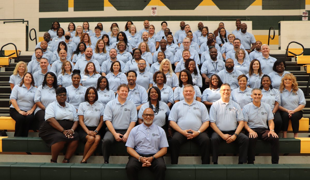 Griffin-Spalding K12 (@griffinspalding) on Twitter photo <a href="/GriffinSpalding/">Griffin-Spalding K12</a> school and district administrators head into summer charged for the 2022-2023 school year! Dream big. Take small steps. #GSCSUnderConstruction #SmartHumbleHungry <a href="/GriffinSpalding/">Griffin-Spalding K12</a> school and district administrators head into summer charged for the 2022-2023 school year! Dream big. Take small steps. #GSCSUnderConstruction #SmartHumbleHungry