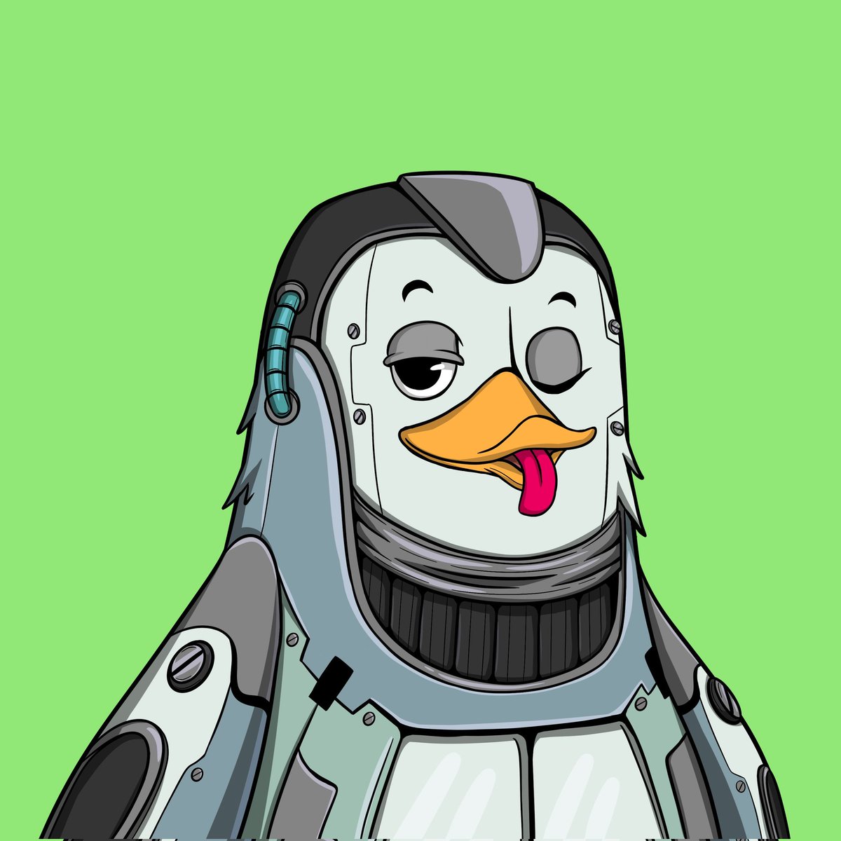 WaleBayi's tweet photo. 🎁 NFT WHITELIST GIVEAWAY 🎁

Giving away 3 whitelist spots from @SpankyyNFT courtesy the team 👏 

1⃣ Follow @SpankyyNFT @walebayi
2⃣ RT and Like
3⃣ Tag 3 Frens

24hrs ⏰

#SolanaNFTs #SOL #Nfts #Solana https://t.co/hCiUJpFFda