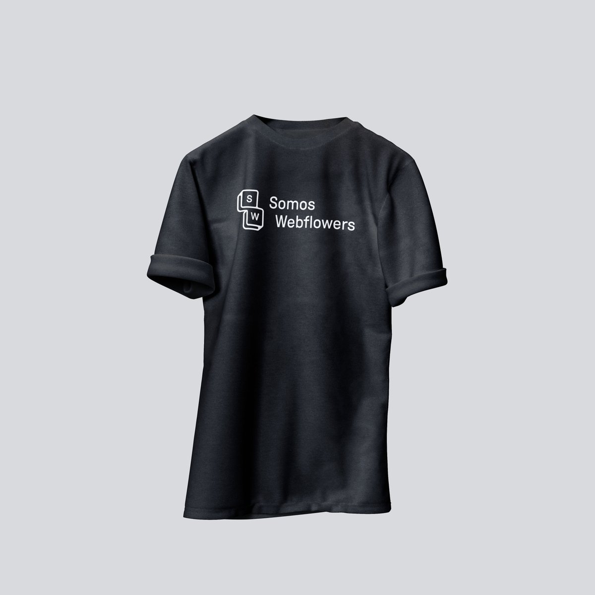 somoswebflowers's tweet photo. 🍀 SORTEO 🍀
Nos han sobrado dos camis del @NoCodeFest y queremos que las luzcáis algunxs de vosotrxs.

Para participar:
1⃣ RT a este tweet
3️⃣Únete a nuestra comunidad en Slack. https://t.co/qLN4JXABwE

*Sorteo válido hasta el 09/06 (23:59h) https://t.co/tEnWswraa5