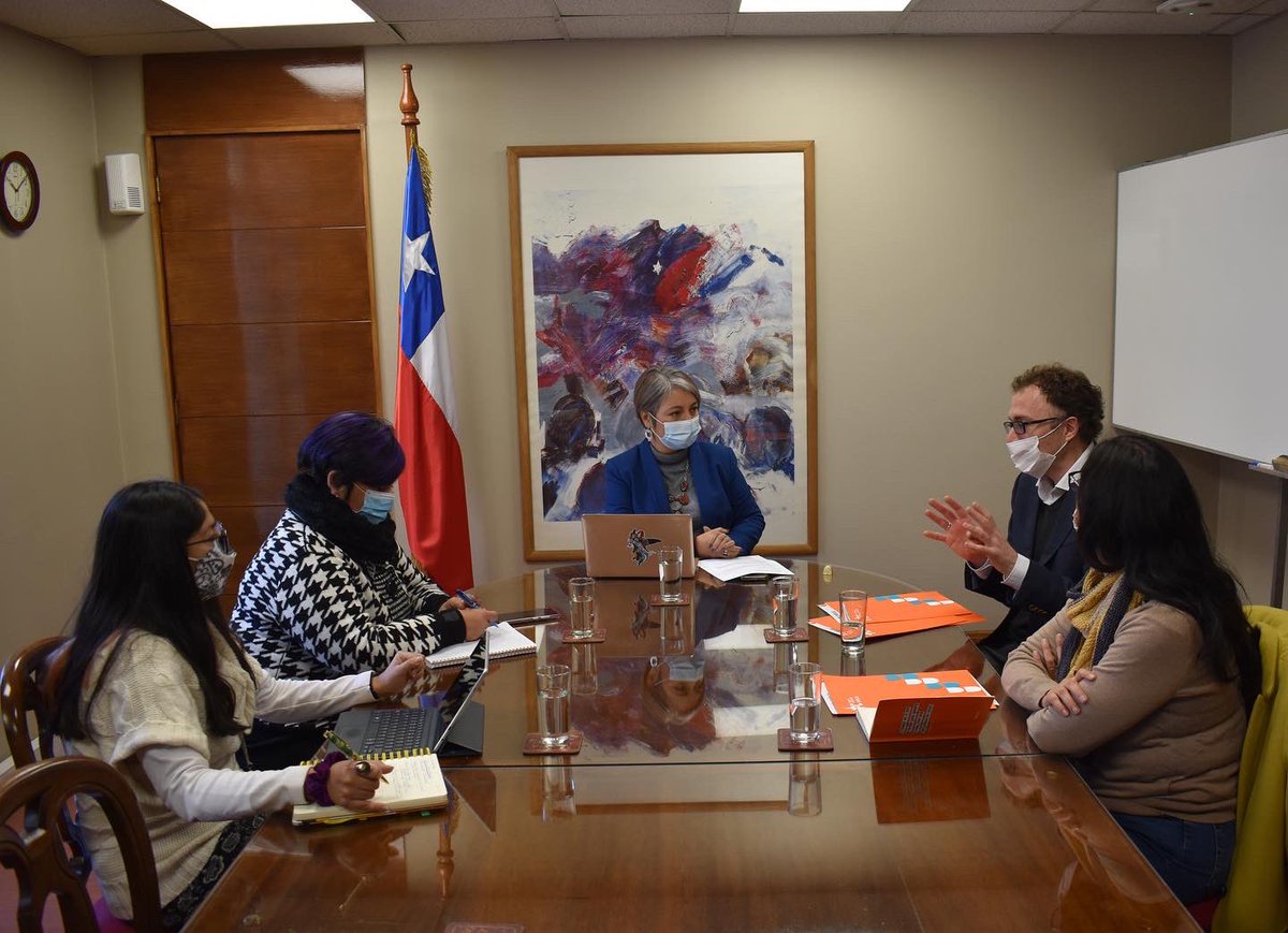 Fundación Emplea HC tweet media