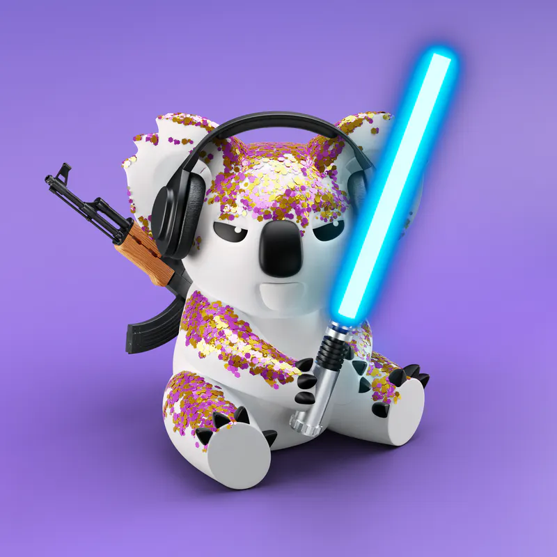 1.89 $EGLD for this jedi last week! Hoping the network will be up again soon!! 🙏