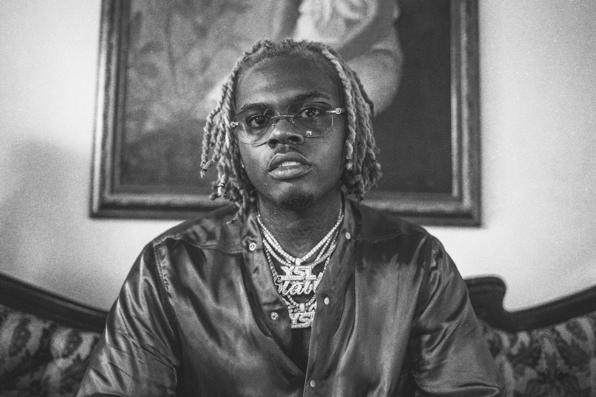 worksoface's tweet image. Free @1GunnaGunna 🗣
📷: @worksoface