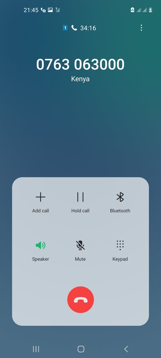 monfrigathuo's tweet photo. @sosmuraga @KeEquityBank @KeEquityBank , I have been waiting with no response for 35 minutes,  how is that caring? https://t.co/hKidLG9jsN