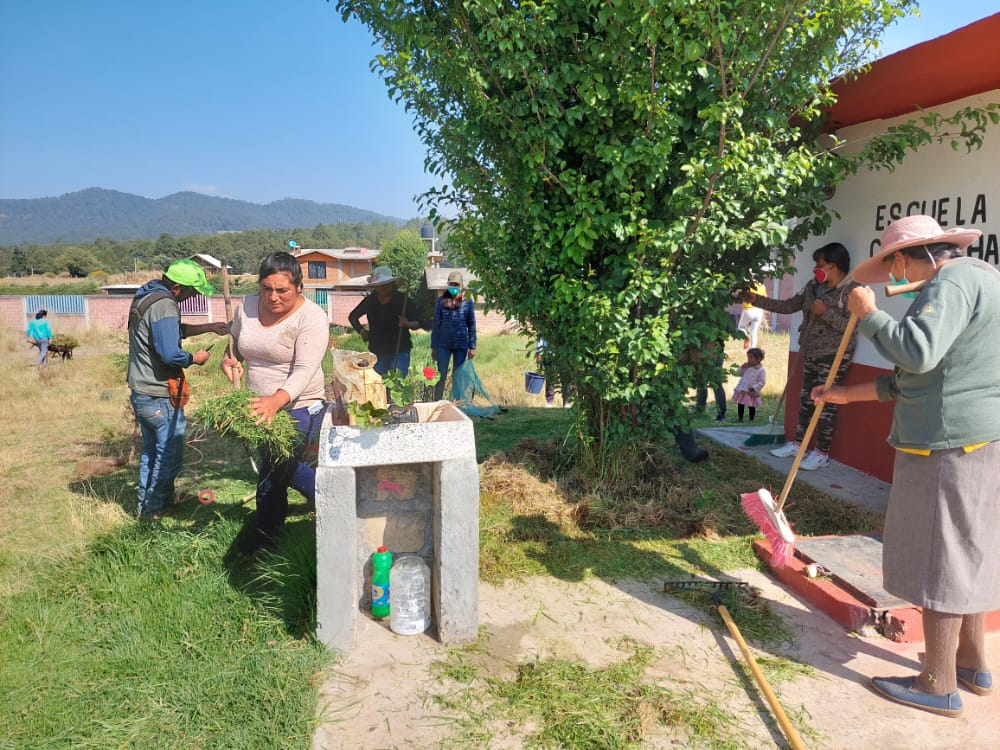 Mariano García Esquivel tweet media