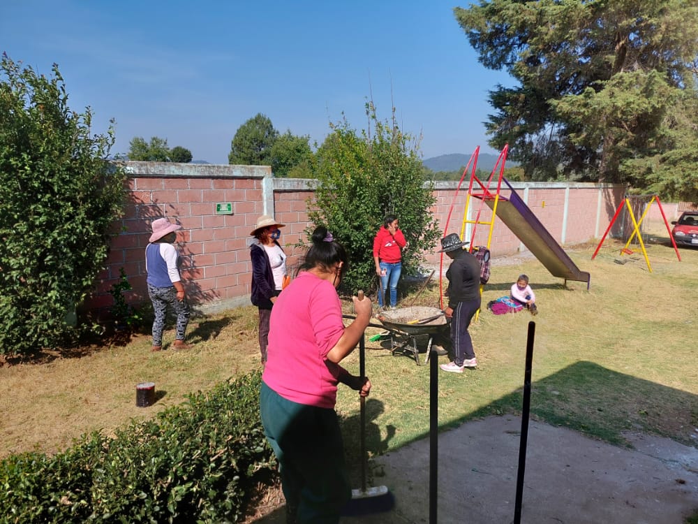 Mariano García Esquivel tweet media