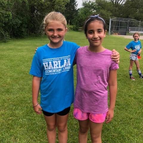 Harlan Elementary tweet media