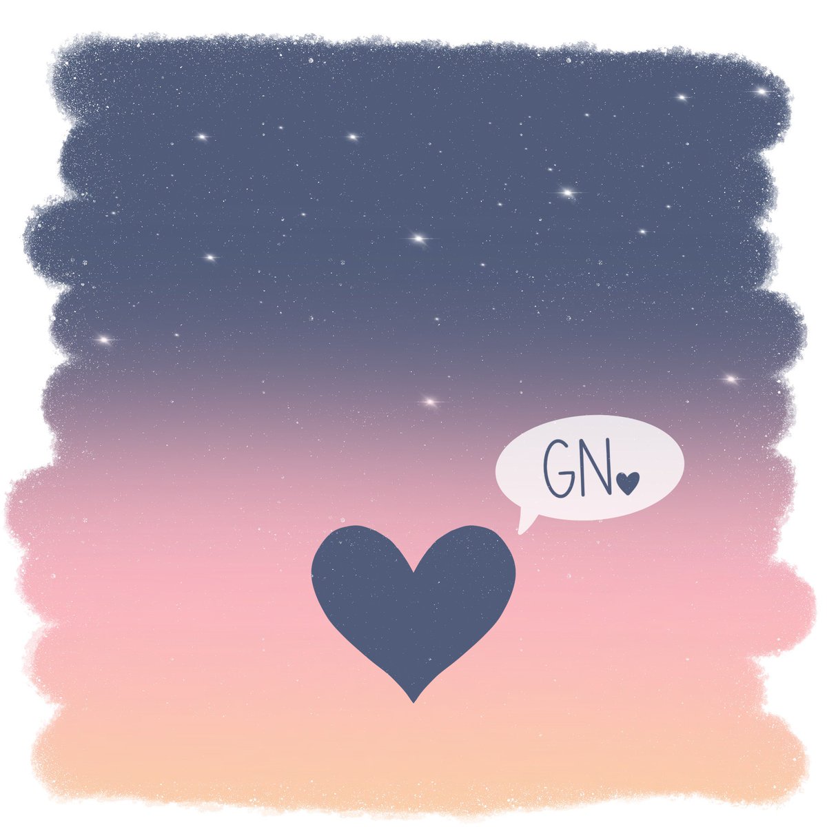 GN! 💜 #unicorndreams 🦄💕