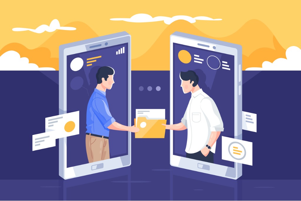 How does external sharing in #SharePoint work? Read more for a personal how-to guide on external sharing in #SharePoint: avpt.co/3xmmKBj.