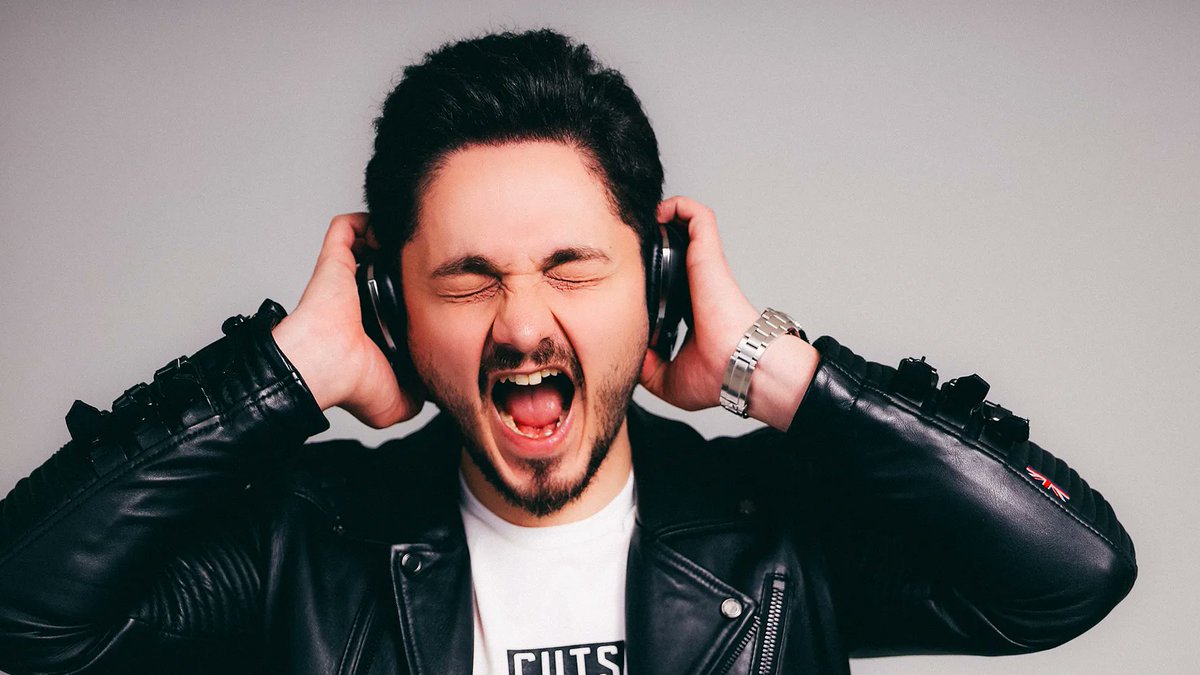 . <a href="/HragBeko/">Hrag Beko</a> knocks it out of the park with his new remix of 'Cry No More'!

Listen here: buff.ly/3MlYqDF