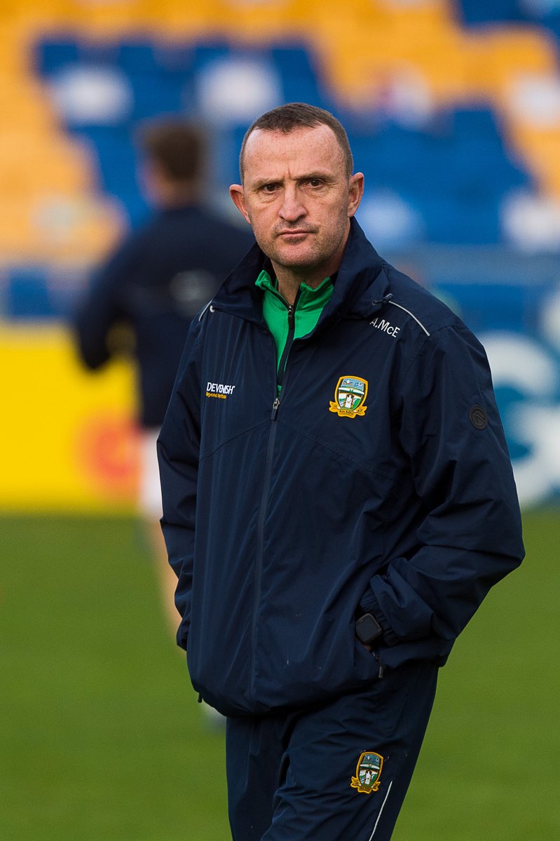 The level of vitriol for Andy McEntee online is appalling. Grand, you might not have liked him or the results but words can be forgiven, not forgotten! My own experiences with the man were positive, surly pitchside and a gentleman outside! @MeathGAA