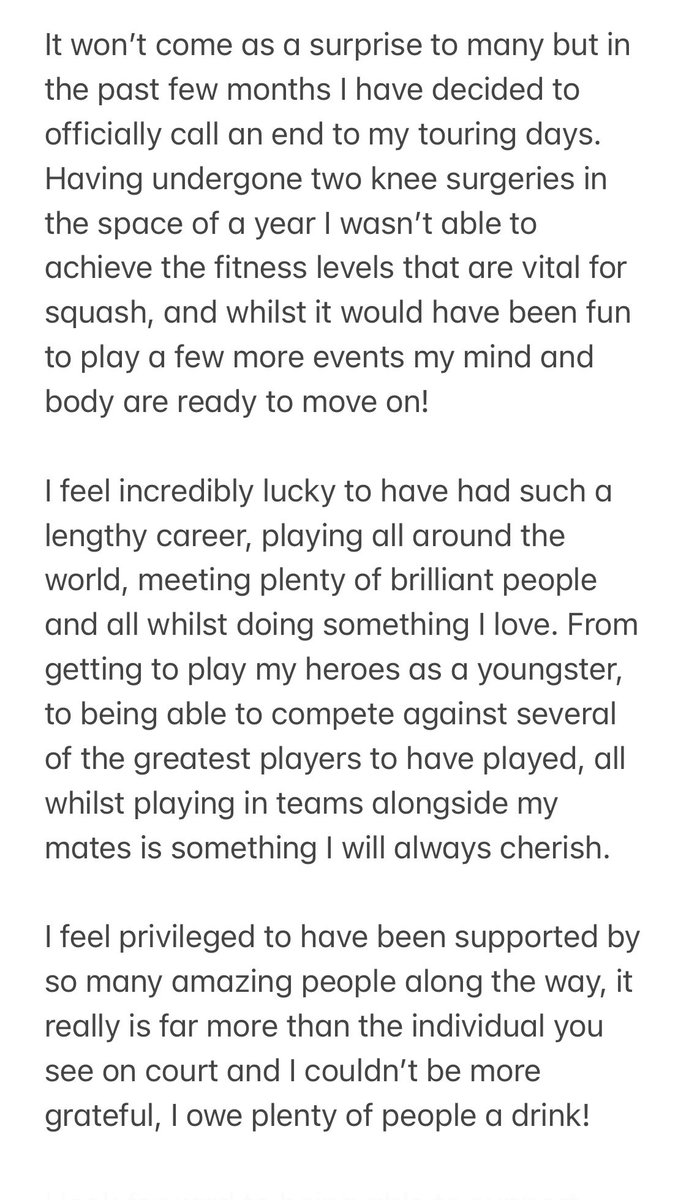 Tom Richards tweet media