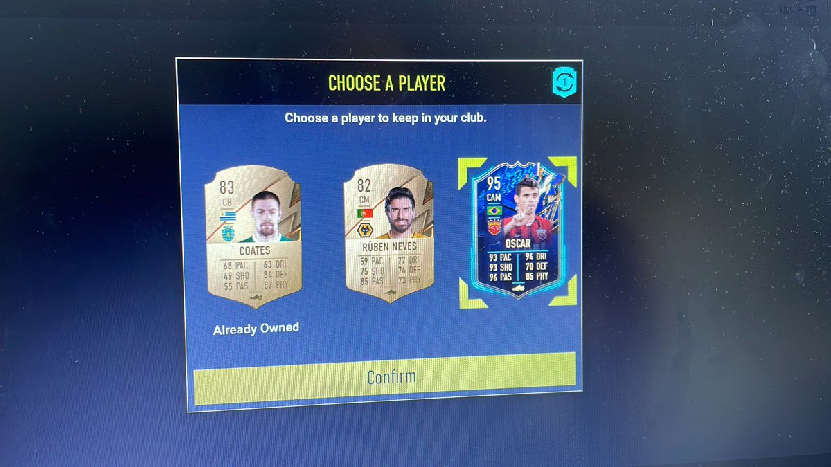 Creo que se viene Icono asegurado, splinters, dejen su buena suerte