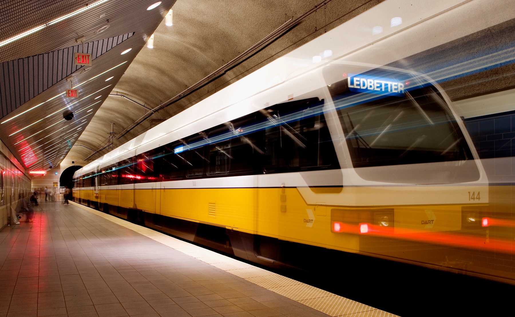 Dallas Area Rapid Transit Address Fm0Ahchuls0Sqm