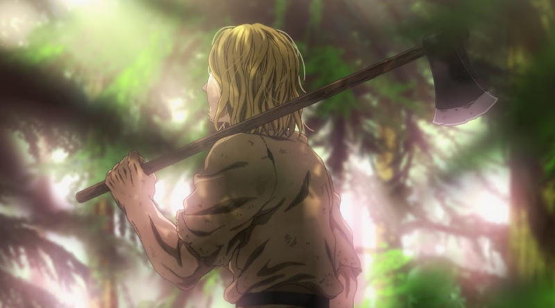 Vinland Saga: Segunda temporada é confirmada com trailer