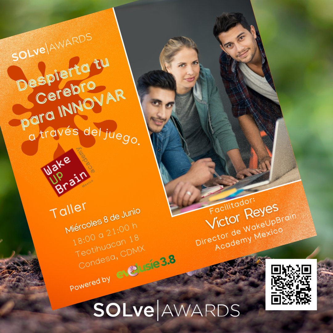 SOLveAWARDS tweet media