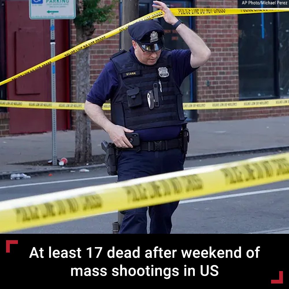 Fox News tweet media