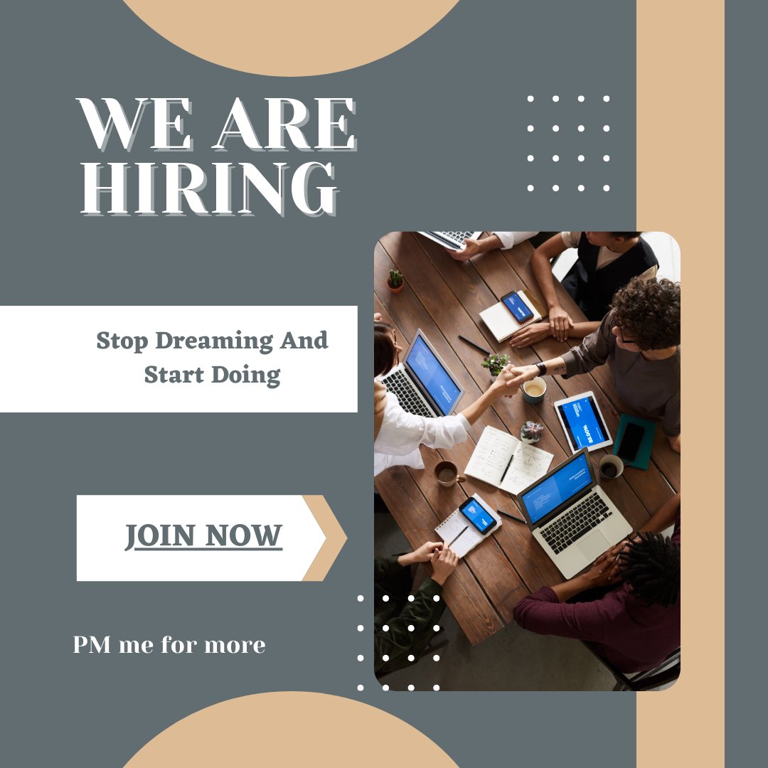 akemmerling1's tweet photo. dentsu X #newyorkcity is looking to add a Group Director, Media Planning to their team. 10 years agency planning leadership experience, passion for luxury fashion #comeworkwithus #worklifebalance #hyrbidwork #mediaplanning #leadership #peopledevelopment

https://t.co/gKutM4O7ZC https://t.co/tcy6IPwlcm