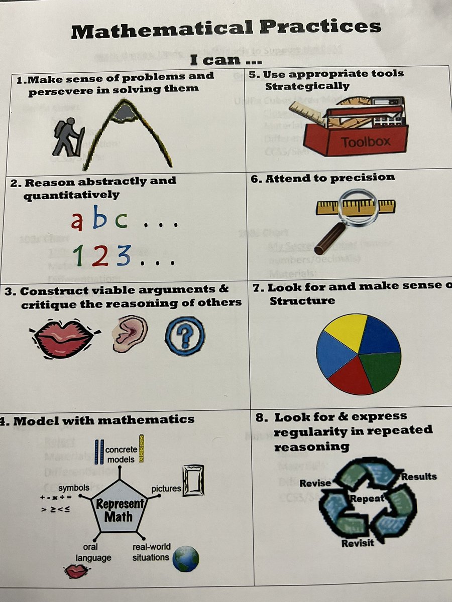 Time to play some fun math games that support our mathematical practices at <a href="/cesleapster/">CES LEAP</a>!