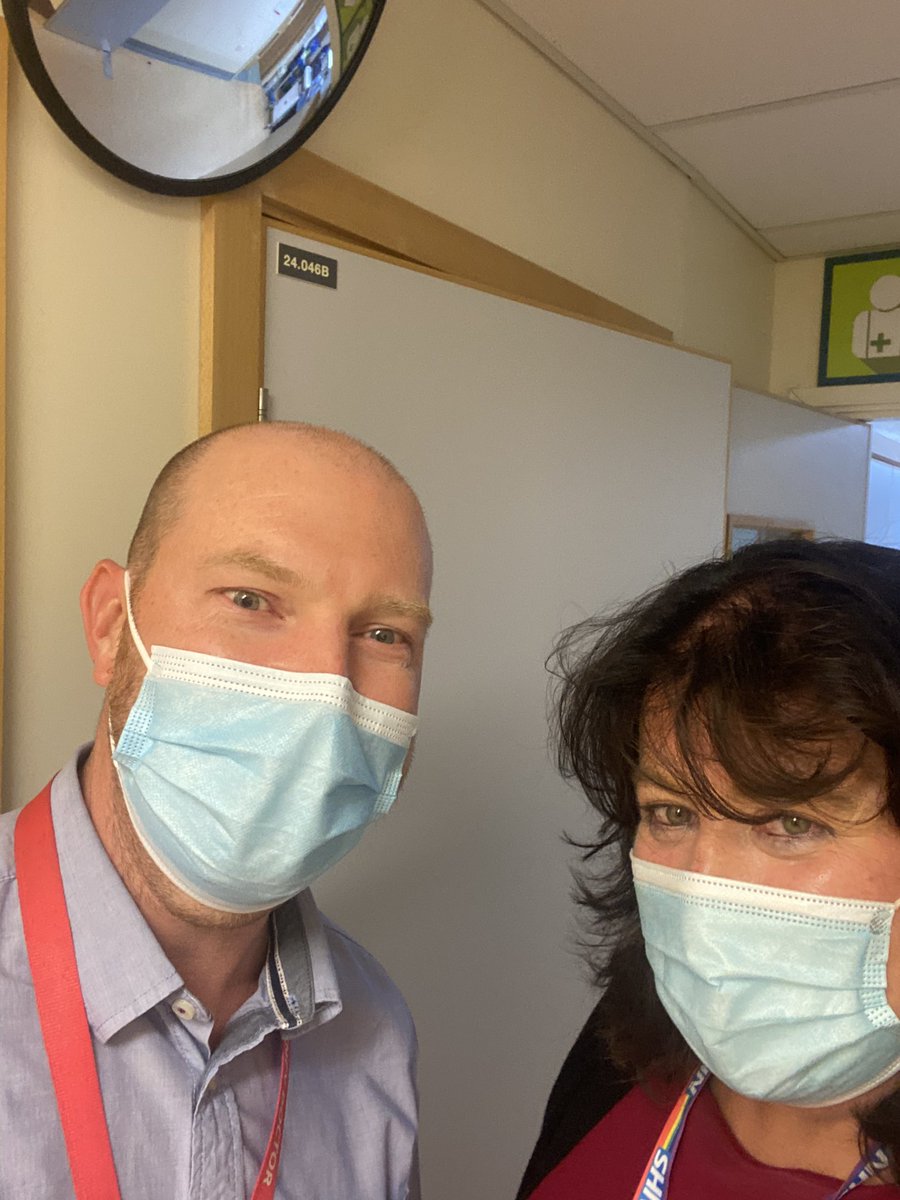 Siobhan Harrington tweet media