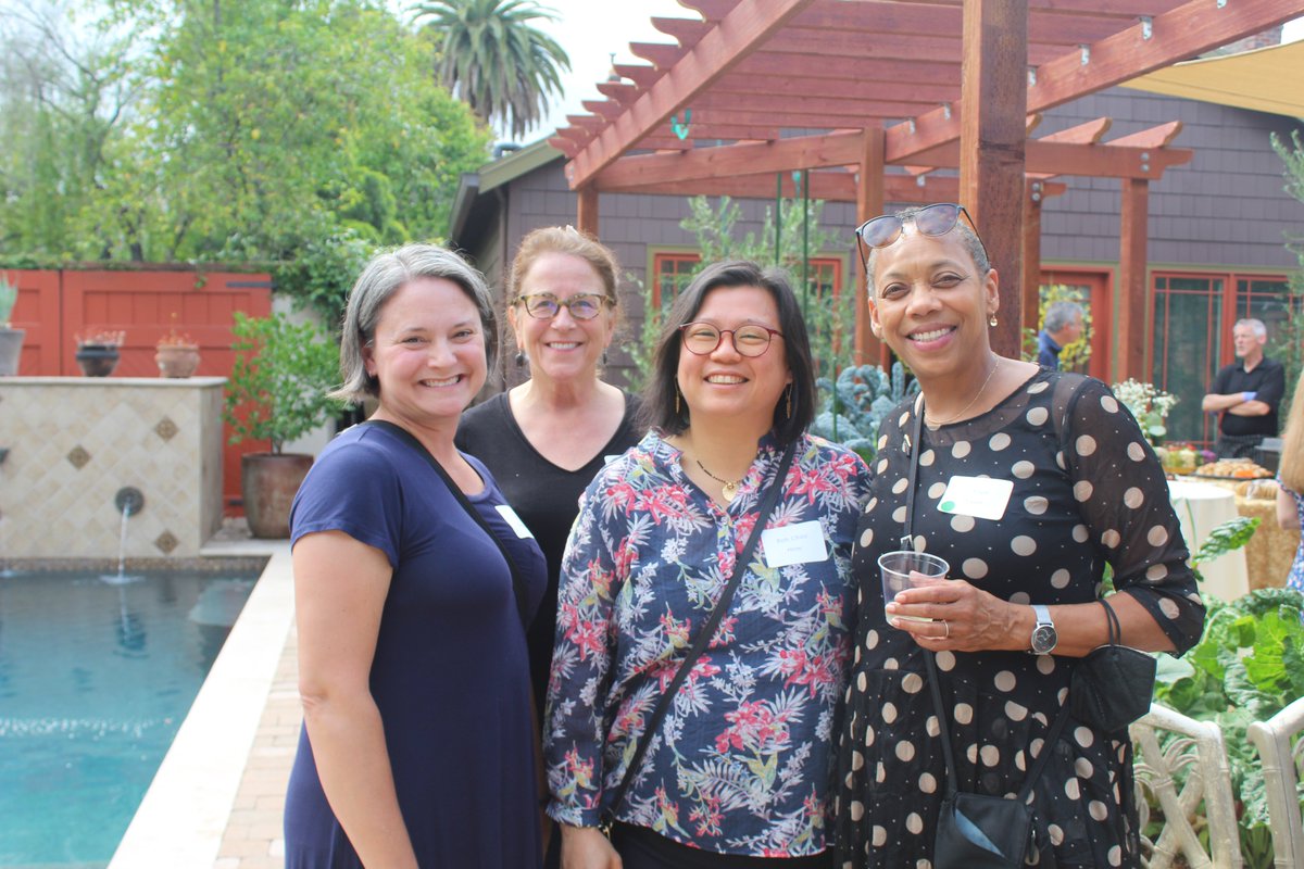ucdhFD's tweet photo. The 2022 WIMHS Annual Welcome was held last night and it was an honor to see our newly hired and promoted full professors receive their pins! Cheers to reaching 290 amazing female faculty at UC Davis! #WIMHS #UCDavisHealth https://t.co/9qPbZOZ1o0