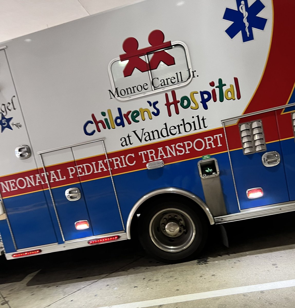 Big things coming for our #ECMO team and patients that need us outside of #Nashville 🫀🫁 Helping others at their most vulnerable time is a privilege. <a href="/VUMCchildren/">Children's at VUMC</a> #healthcare #Pediatrics