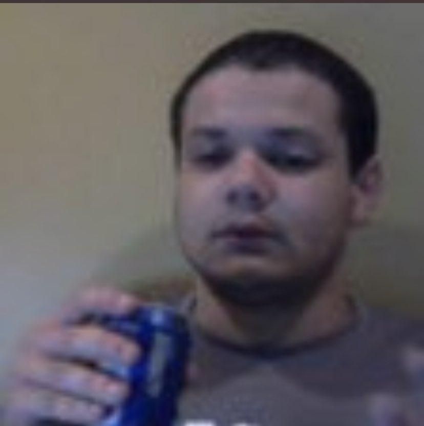 Cheydemsi's tweet photo. @Erobb221 @OTKnetwork Welp it was fun while it lasted https://t.co/OeRiSUJNqg