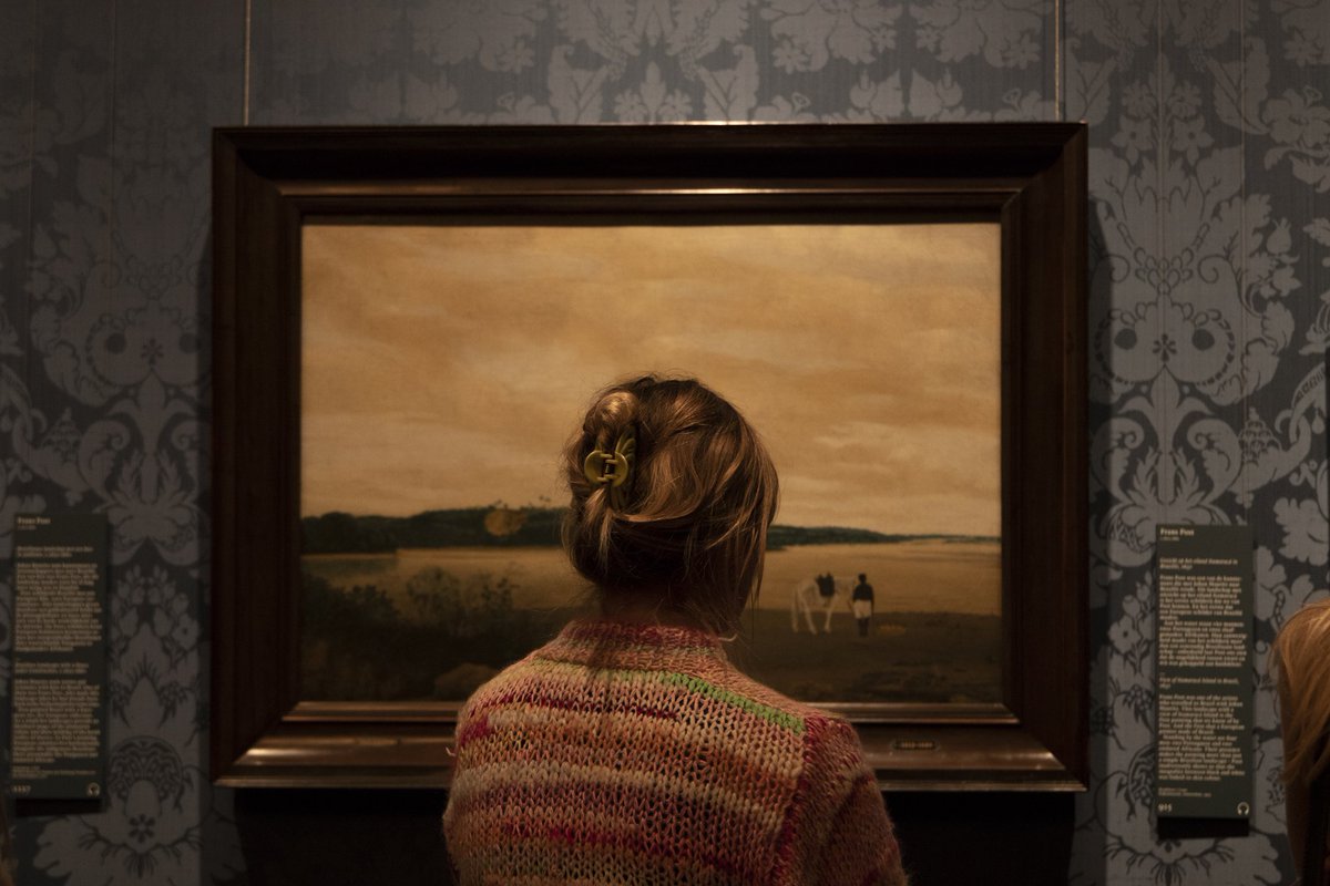 benshott's tweet photo. Dentro de la obra https://t.co/g8GudSCbrP