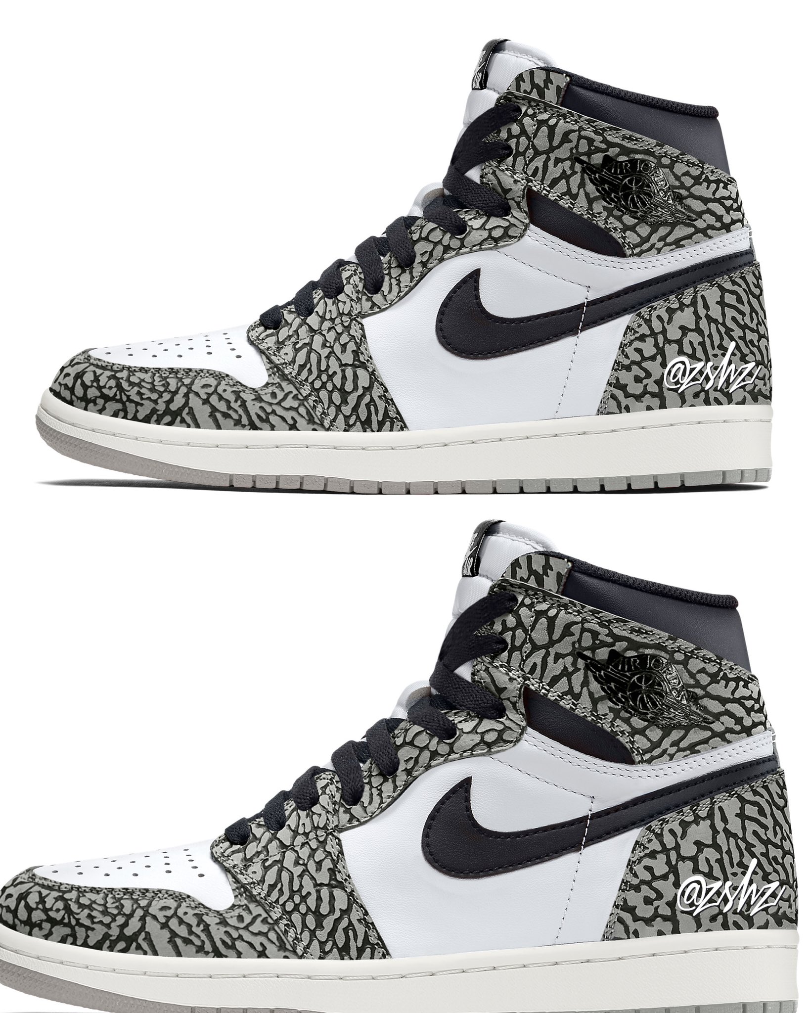 zSneakerHeadz on Twitter: