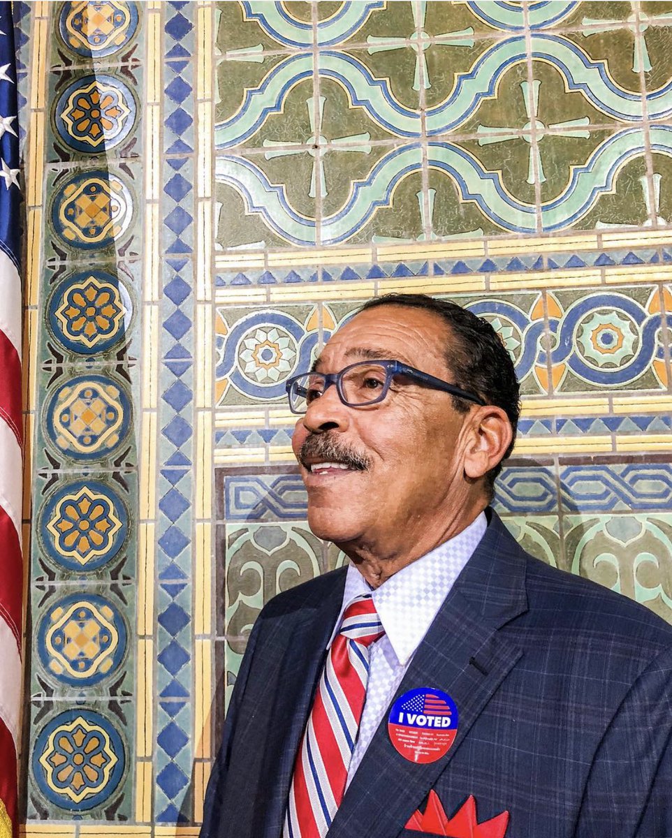 Too many people have died to establish the right to vote. Don’t forget to cast your vote by tomorrow, remember your vote matters!