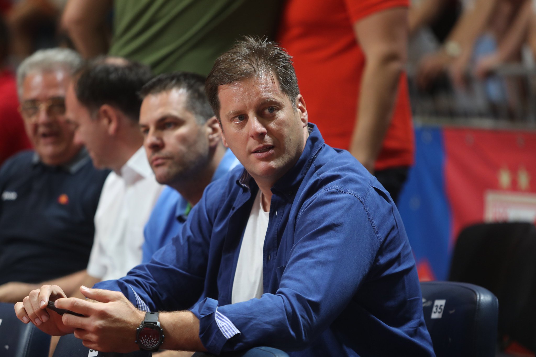 Sportski žurnal on Twitter 