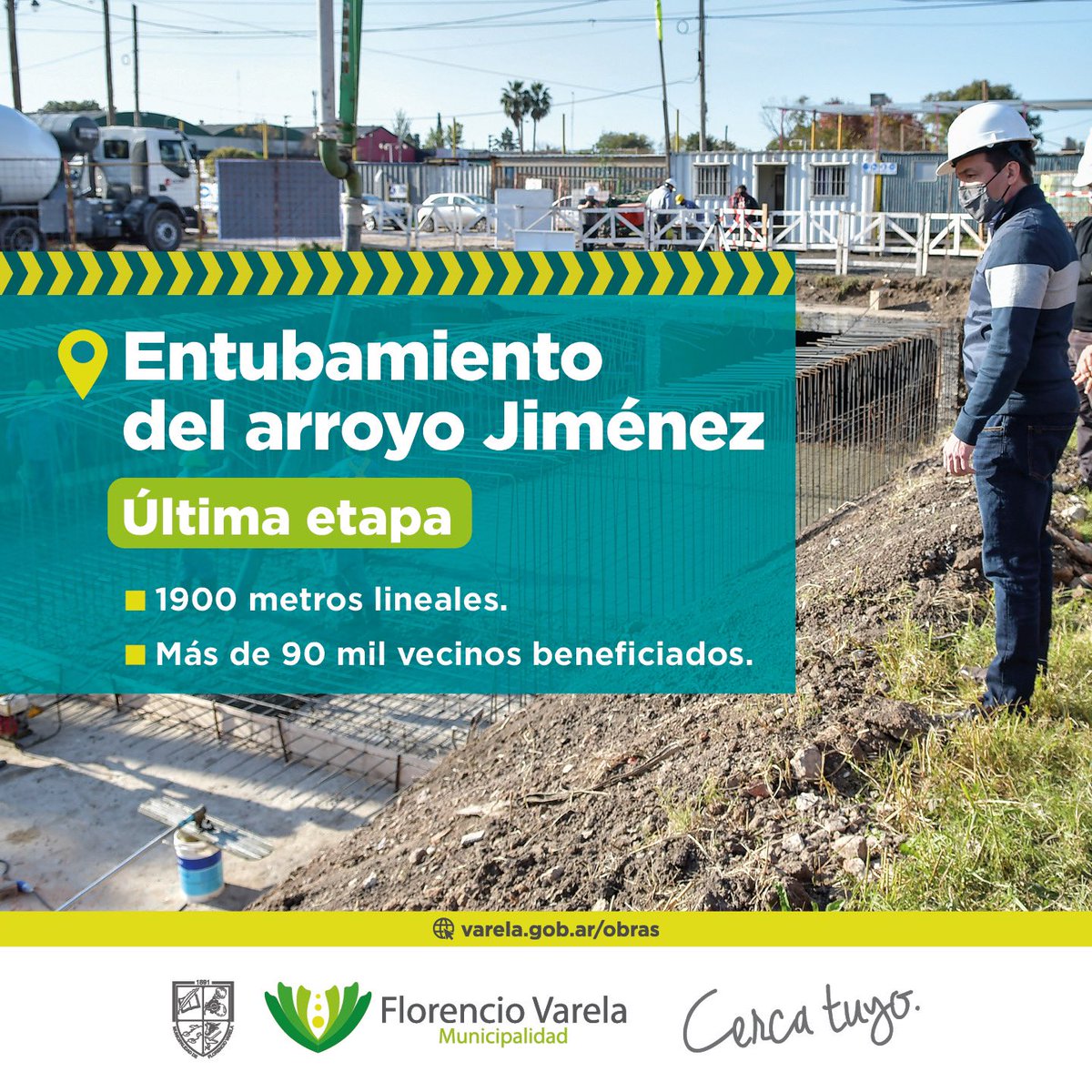 Varela Municipio (@PrensaVarela) / Twitter