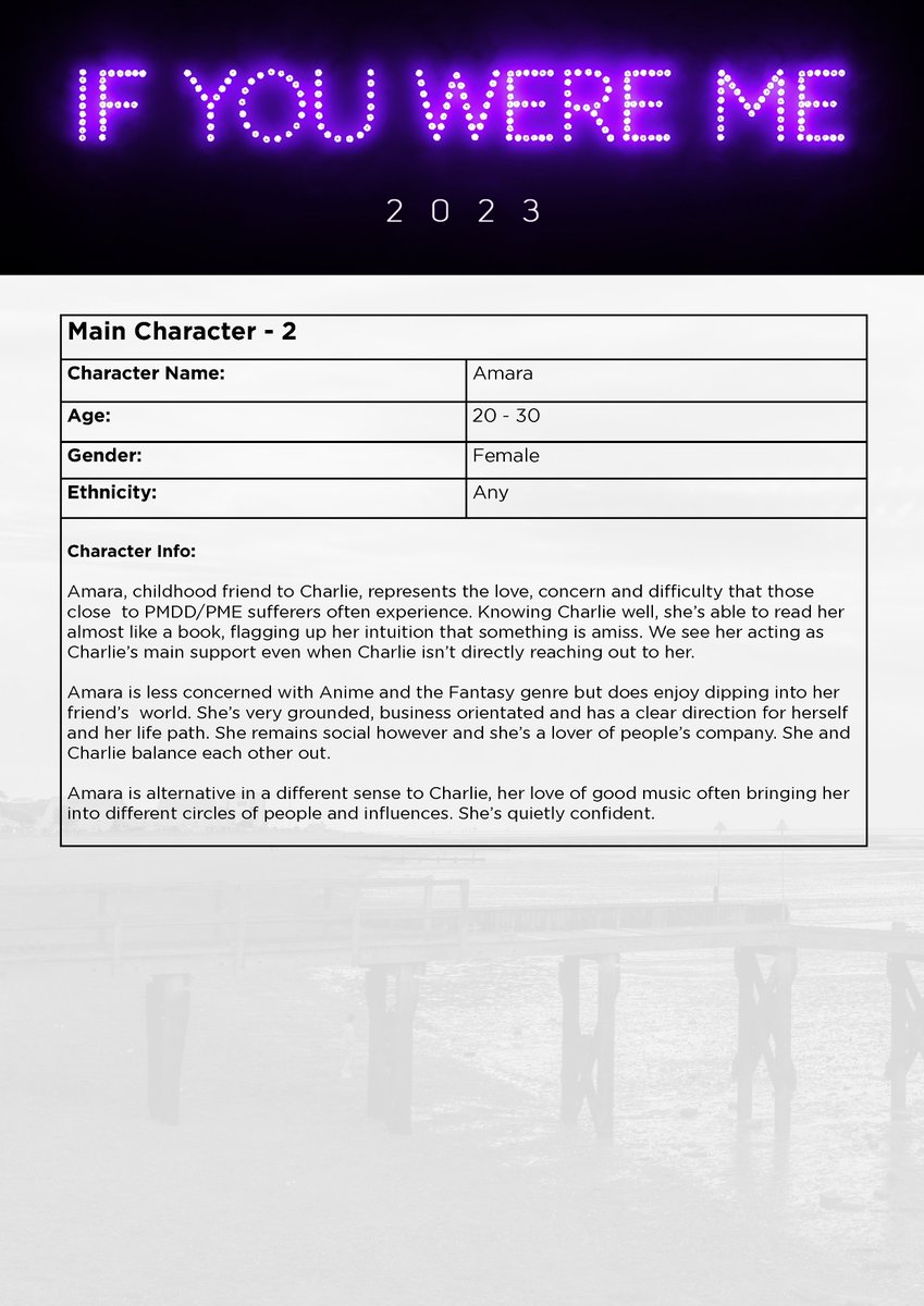 above_mud's tweet photo. CASTING FOR: https://t.co/dm9b1tPk8u