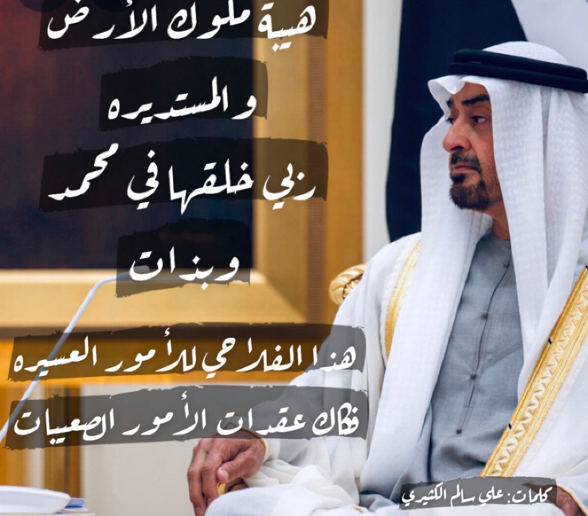 #رئيس_الدوله
#الشيخ_محمد_بن_زايد
