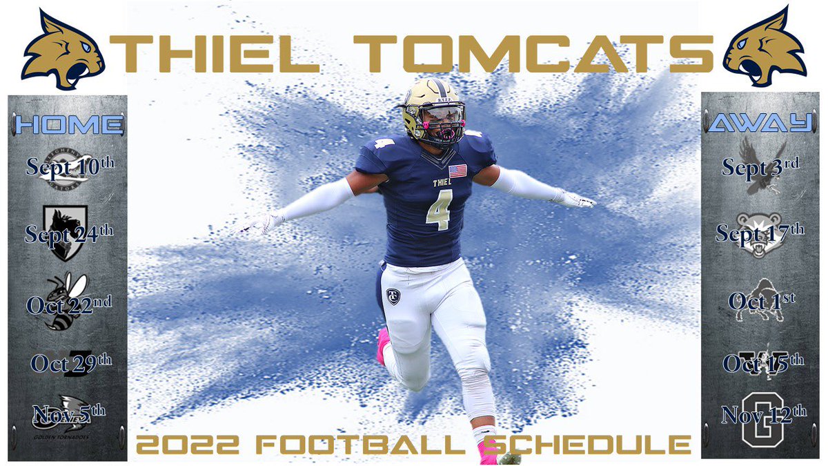 Thiel_FB's tweet photo. Schedule so nice we released it twice (technical difficulties the first time) https://t.co/rPIu7uagoR