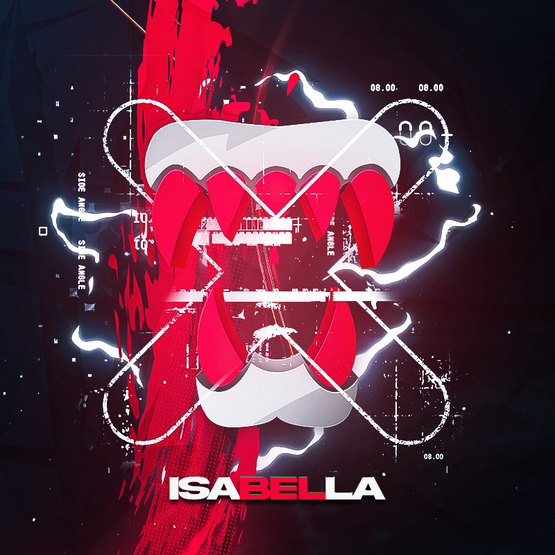 Isabella tweet media