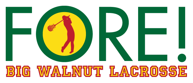 FORE!

Registration for the #BigWalnutLAX annual golf outing on Friday, July 22nd, sponsored by Big Walnut Apparel, is now open!

Learn more about the event and sponsorship opportunities when you register your team online at BigWalnutLacrosse.com today. 

#beBIG #letthekidsplay