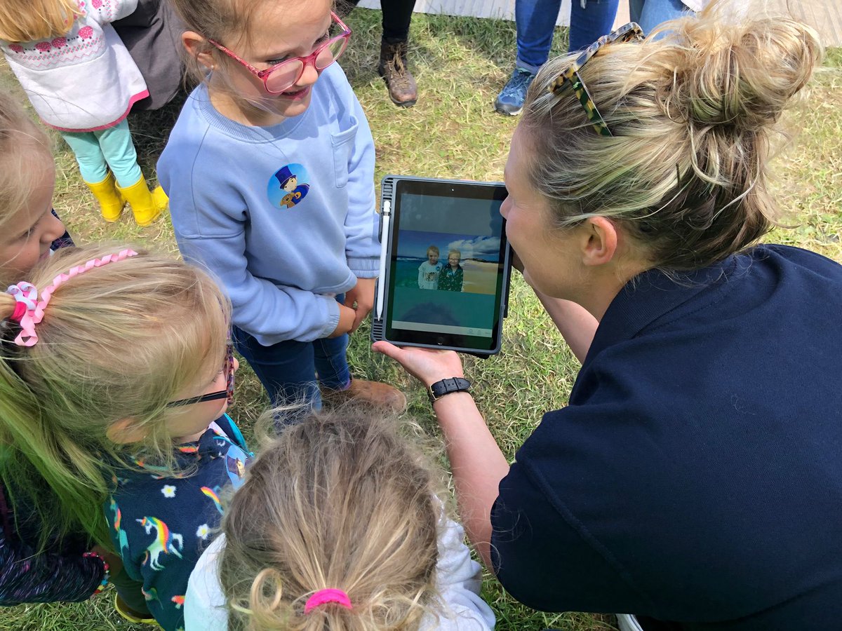 Dyddgu Morgan-Hywel tweet media