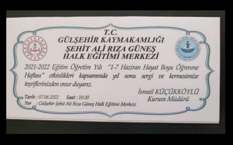 GÜLŞEHİR HEM (@gulsehirh) on Twitter photo 