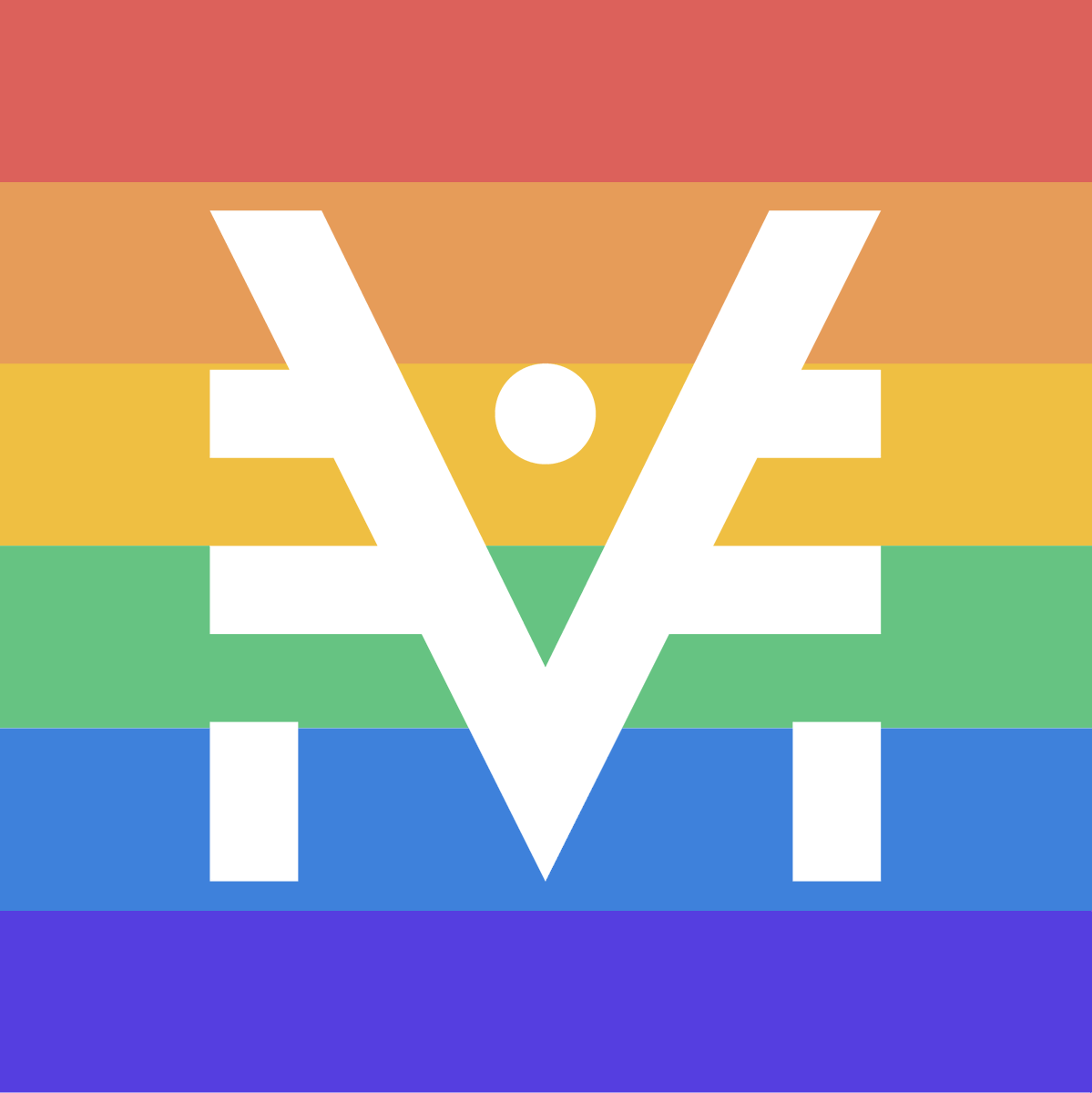 theMARTEproject's tweet photo. 🏳️‍🌈 At @theMARTEproject we want to celebrate #PrideMonth 🏳️‍🌈
We are an organization for equality and freedom of expression and against hate.
Everyone is welcome in Marte whatever you're proud of!
#MARTEproject #MARTEtoken $MARTE
#NewProfilePic https://t.co/XVaoizasDB