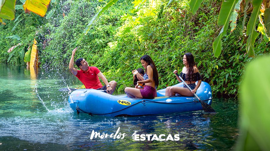 Las Estacas tweet media