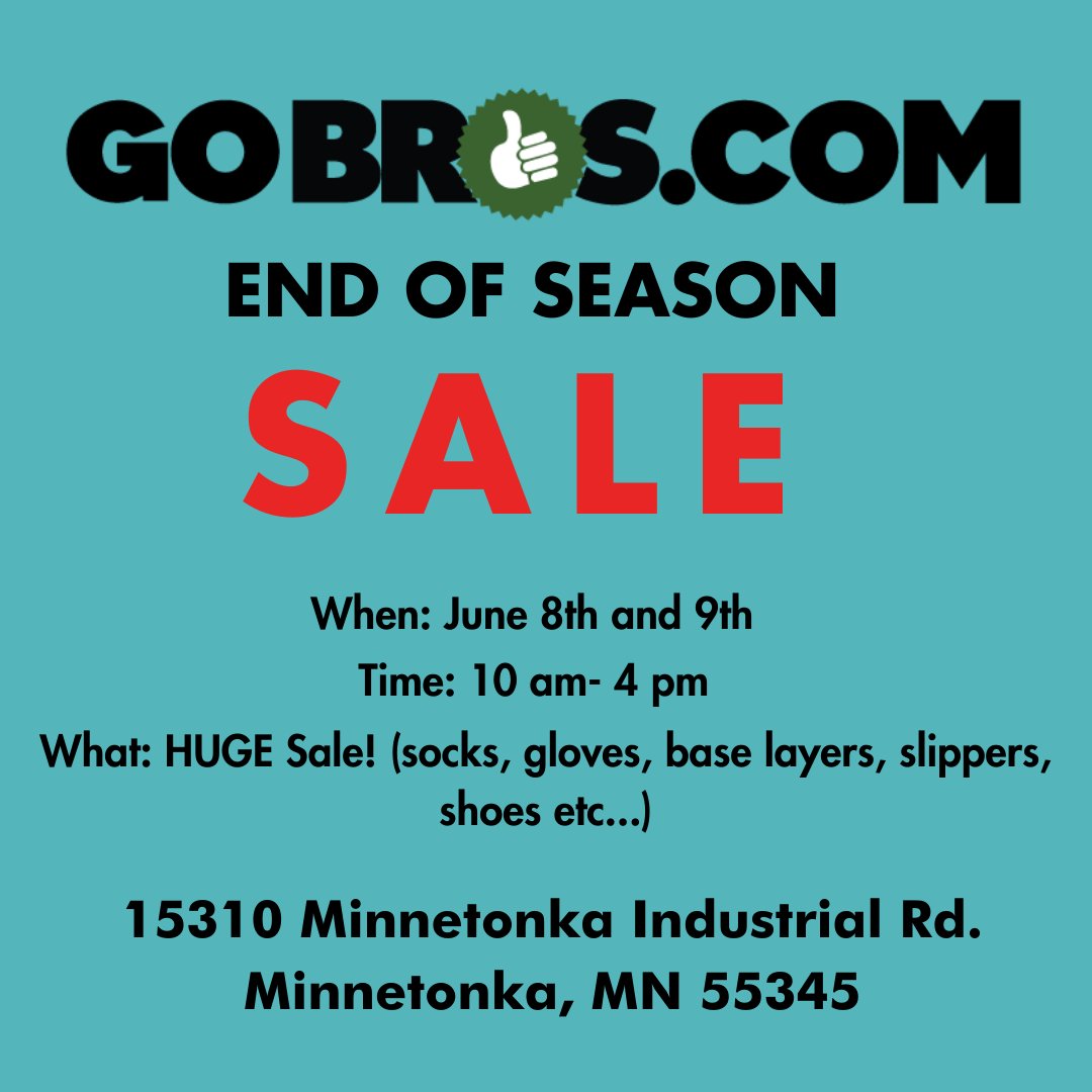 GoBros.com 🧦 Sock Experts tweet media