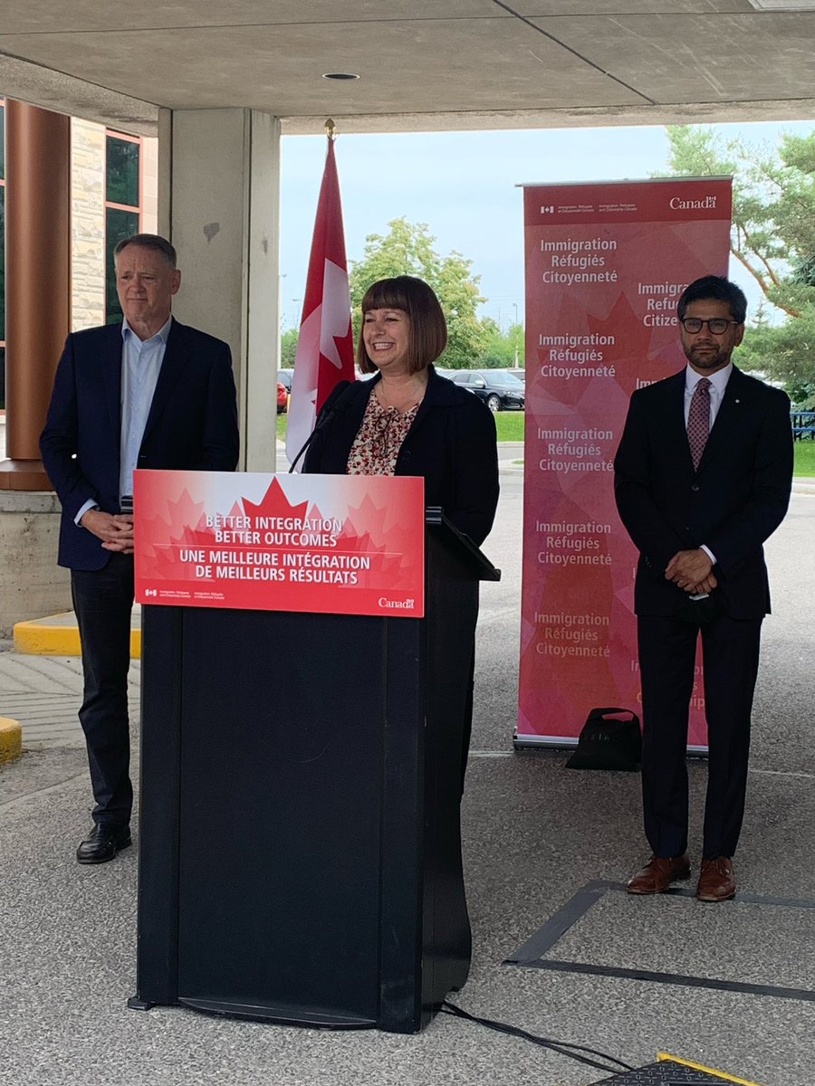 Marie-France Lalonde tweet media