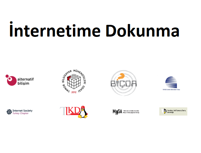 Dezenformasyon Yasa Tasarısı Hakkında Açıklama ve Çağrı

#internetimedokunma #internetyaşamdır

bmo.org.tr/2022/05/28/dez…
