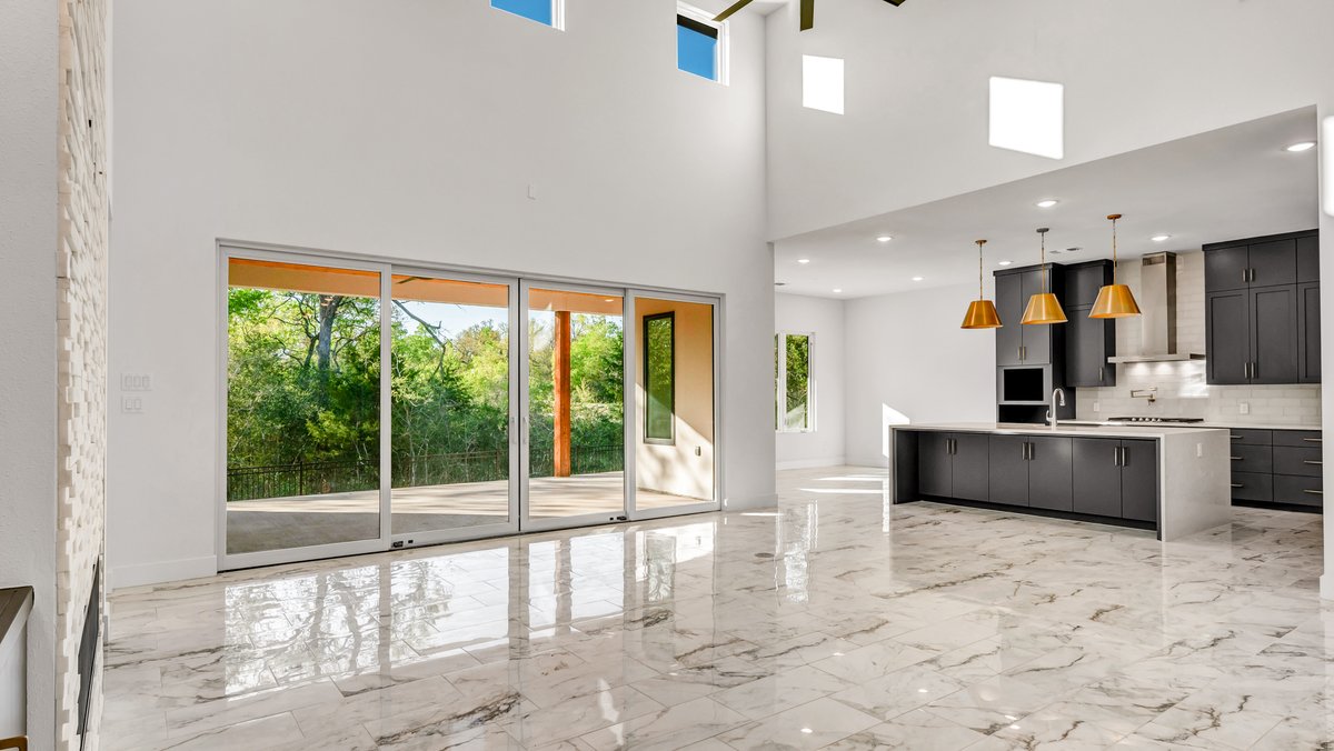 Natural lighting will never go out of style. 

For more information visit our website: murphysignaturehomes.com