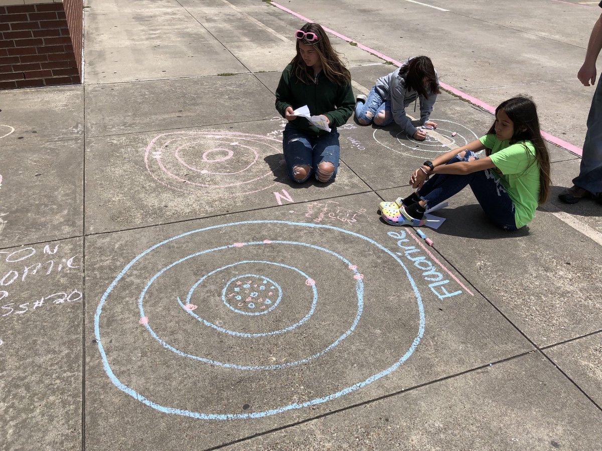 mcgcrowell's tweet photo. #Crowellsclass
#summerschoolversion
#Bohrmodelsandatoms
⁦@LJIPanthers⁩ https://t.co/Emfc1ahRyq