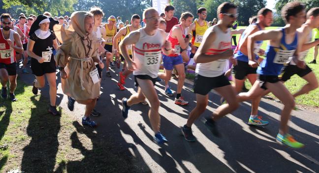 RaceBest (@racebest) on Twitter photo The chip-timed Kirkstall Abbey 7 is on October 2nd in Leeds and organised by <a href="/KHarriers/">Kirkstall Harriers</a>. Medal and beer for all finishers and supporting @SRWheatfields in memory of Stephen Blades and Paul Reynard.
racebest.com/races/xgq8k The chip-timed Kirkstall Abbey 7 is on October 2nd in Leeds and organised by <a href="/KHarriers/">Kirkstall Harriers</a>. Medal and beer for all finishers and supporting @SRWheatfields in memory of Stephen Blades and Paul Reynard.
racebest.com/races/xgq8k