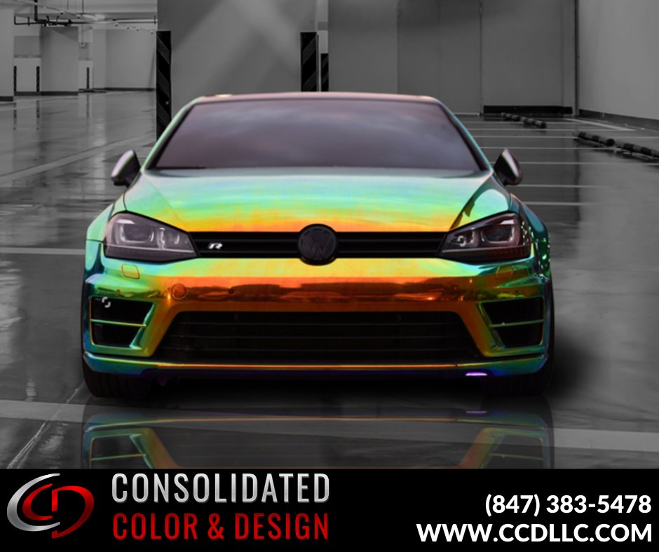CCDLLCHQ's tweet photo. Father's Day is right around the corner!  A Color Change Wrap from CCD is the ultimate gift for the car-loving Dad in your life. Choose from our wide variety of colors, finishes &amp; designs.
Learn more online:https://t.co/GYFHFTATB1 
#ColorWrap #FathersDay https://t.co/VEV6lgJpkF